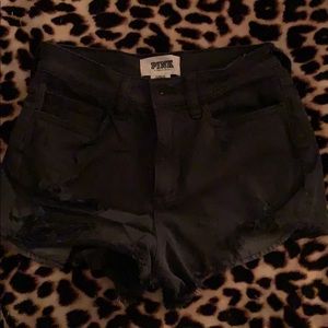 Victoria secret pink shorts